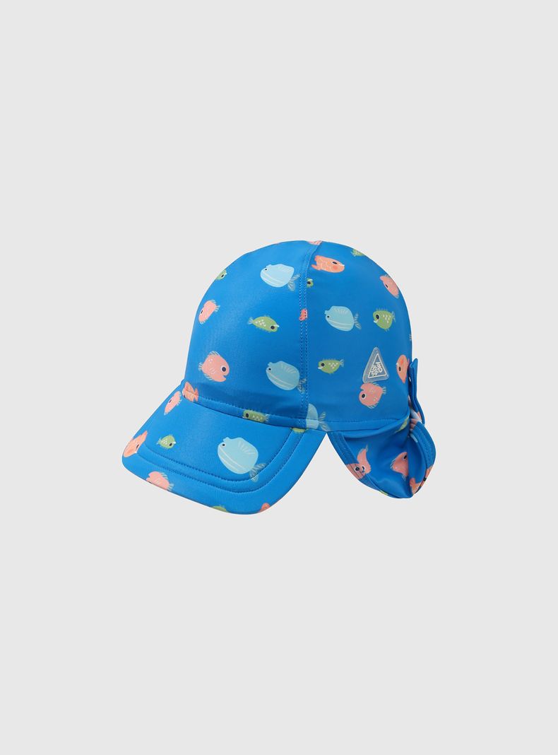 Jockey Niño Celeste 54800 Colloky-0