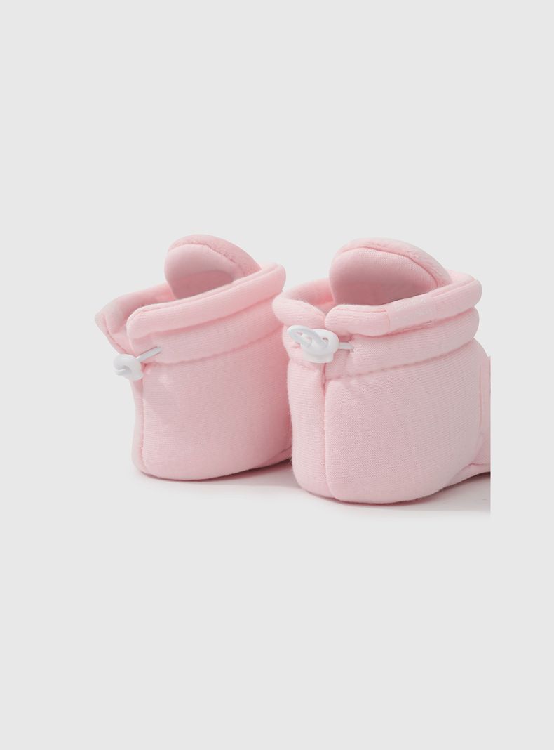 Pantufla Niña Rosado 52919 Colloky-4