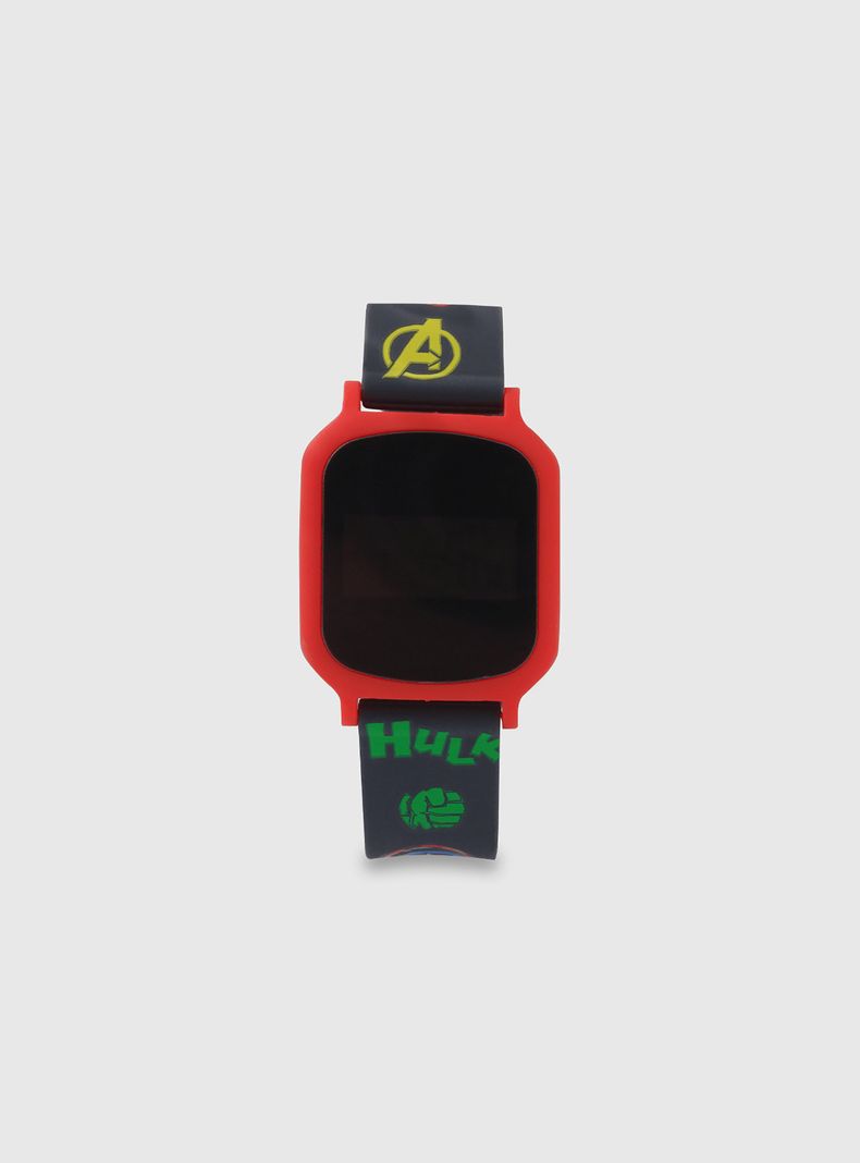 Reloj Niño Negro 54266 Colloky-0