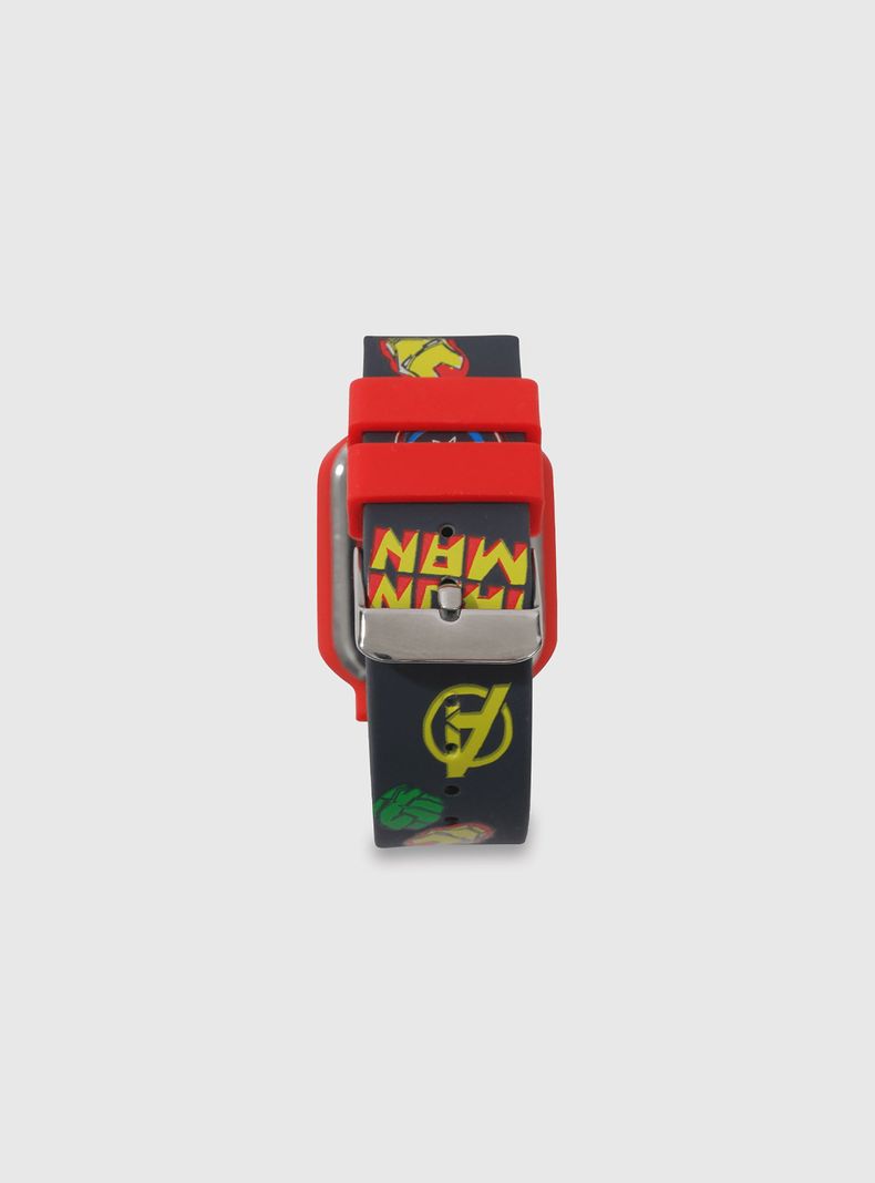 Reloj Niño Negro 54266 Colloky-2