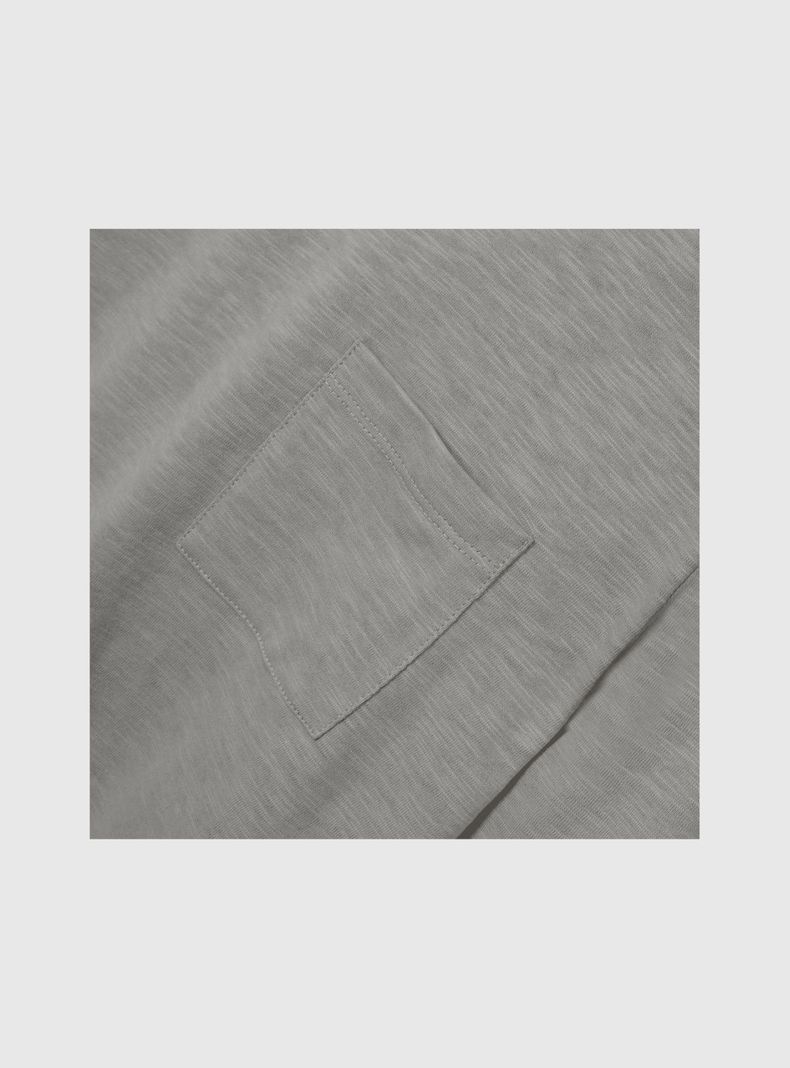 Polera Niño Gris 55974 Colloky-2