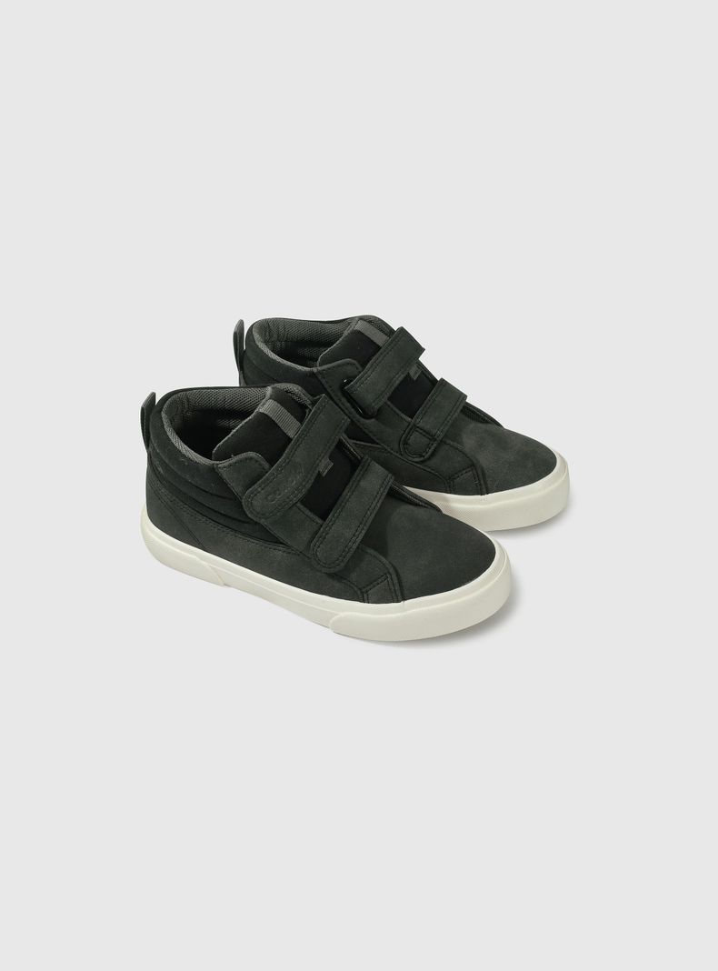 Zapatilla Niño Negro 55850 Colloky-0