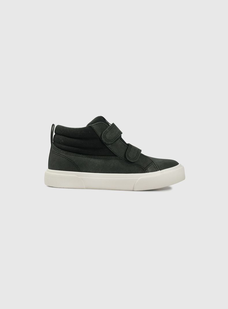 Zapatilla Niño Negro 55850 Colloky-1