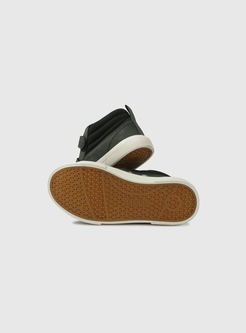 Zapatilla Niño Negro 55850 Colloky-2