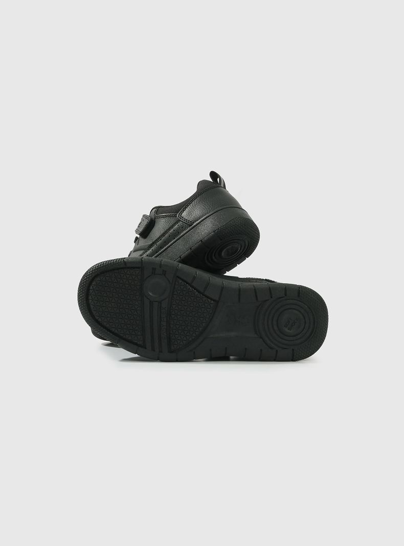 Zapatilla Niñas y Niños Negro 55192 Colloky-2