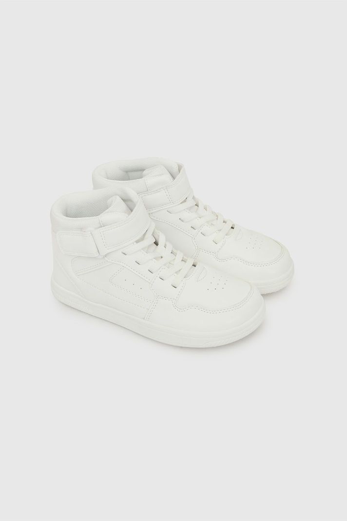 Zapatilla Unisex Blanco 8200 Colloky