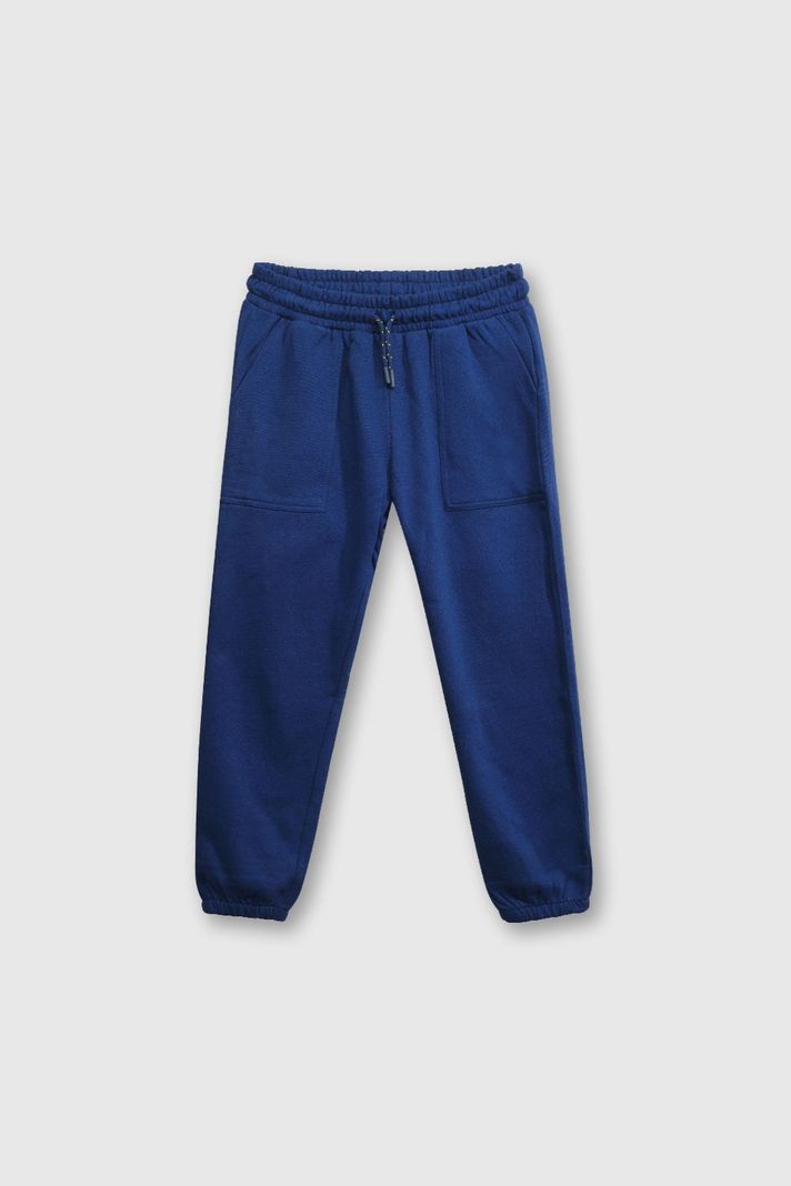 Buzo Niños Azul 49264 Colloky