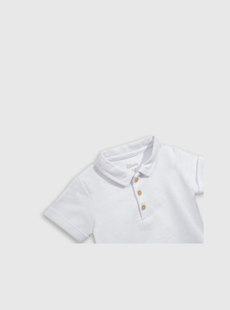 Conjunto Niño Celeste 54965 Colloky-3
