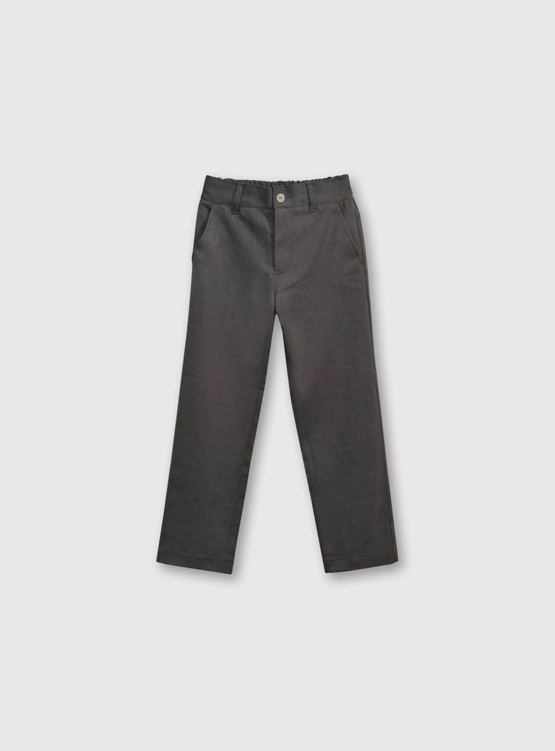 Pantalon Niño Gris 49351 Colloky-0