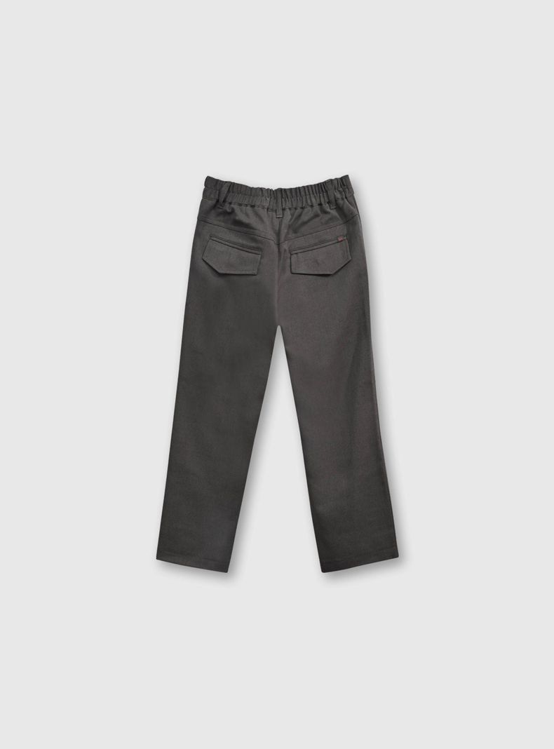Pantalon Niño Gris 49351 Colloky-1
