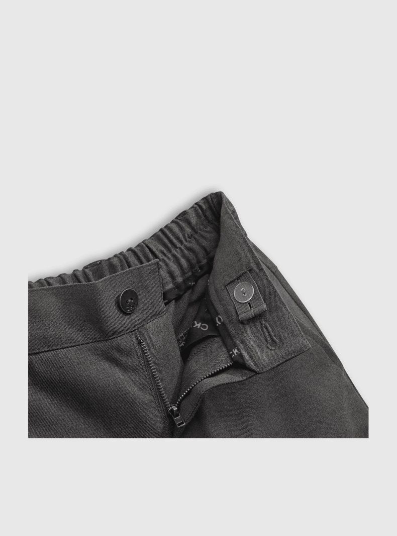 Pantalon Niño Gris 49351 Colloky-2