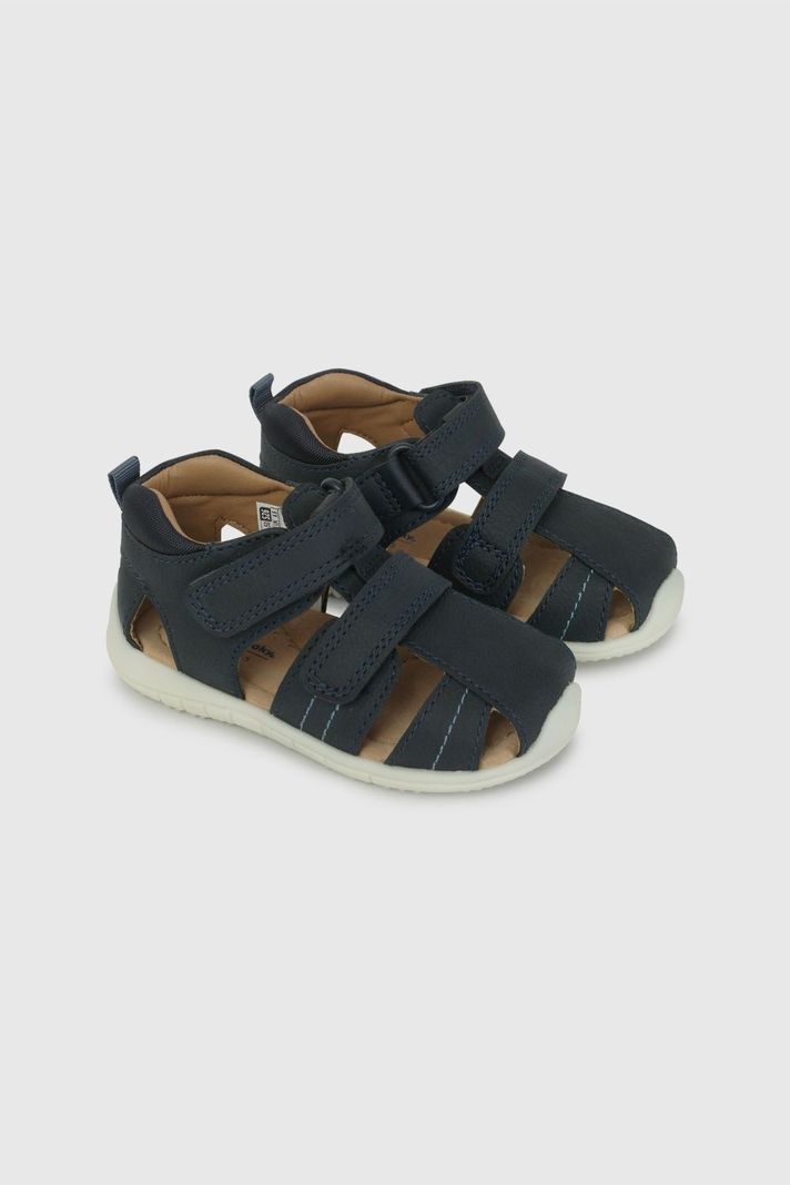 Sandalia Niño Azul 57794 Colloky