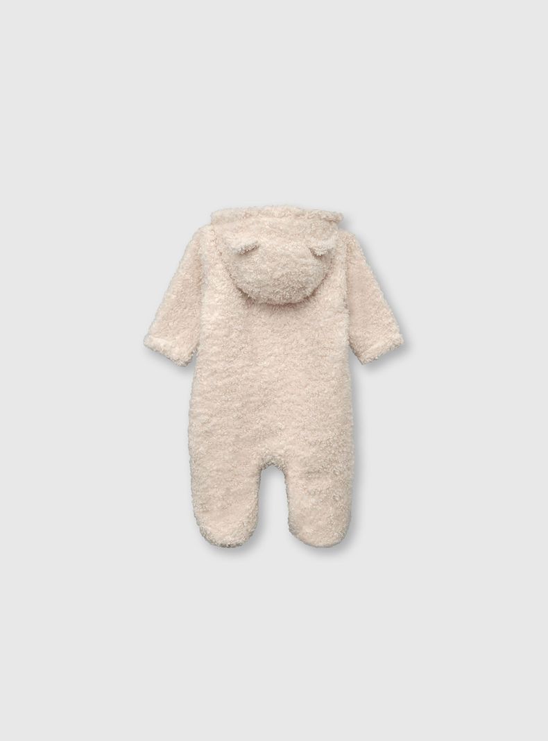 Osito UNISEX Blanco 46704 Colloky-1