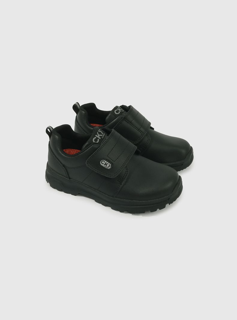 Zapato Niño Negro 55199 Colloky-0