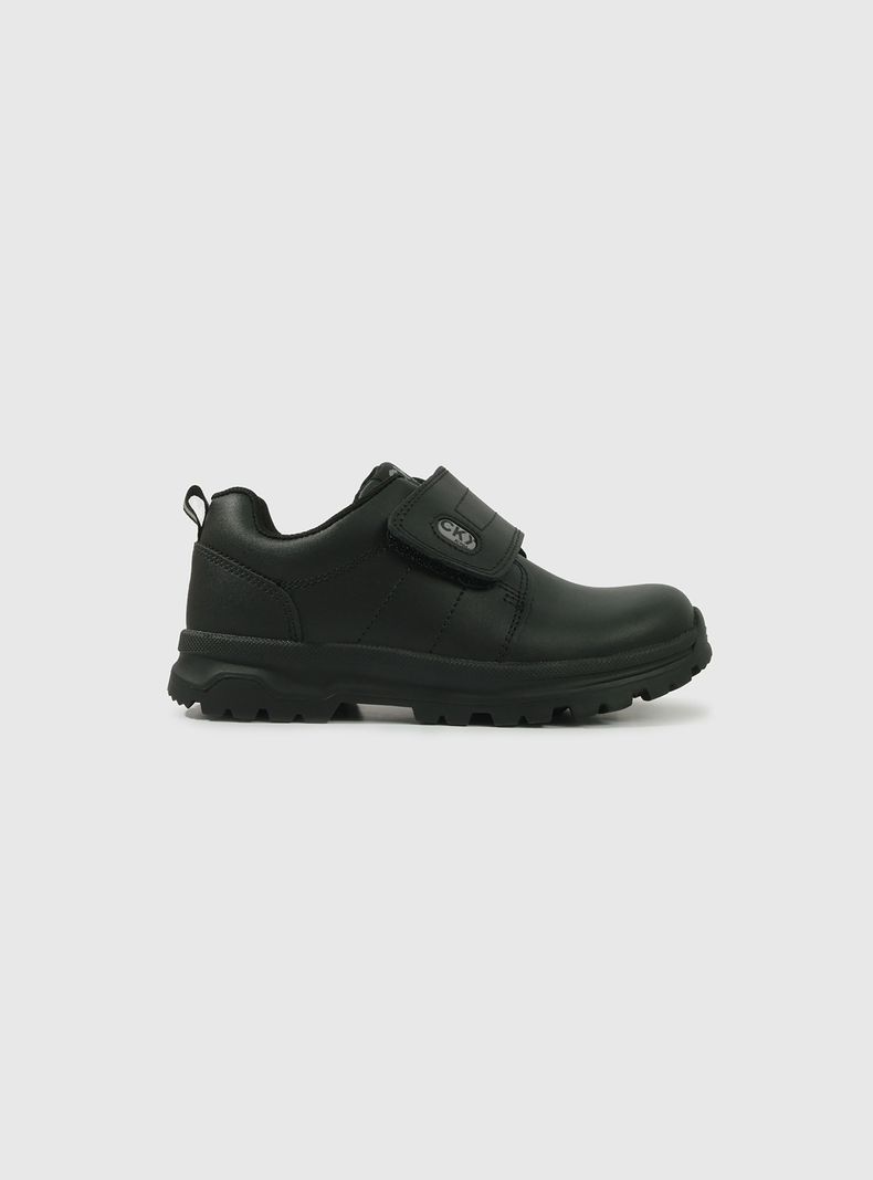 Zapato Niño Negro 55199 Colloky-1