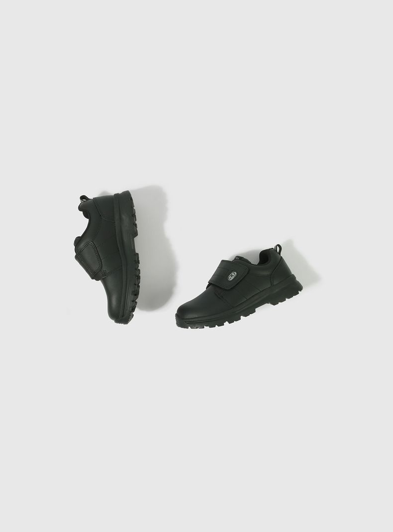 Zapato Niño Negro 55199 Colloky-3