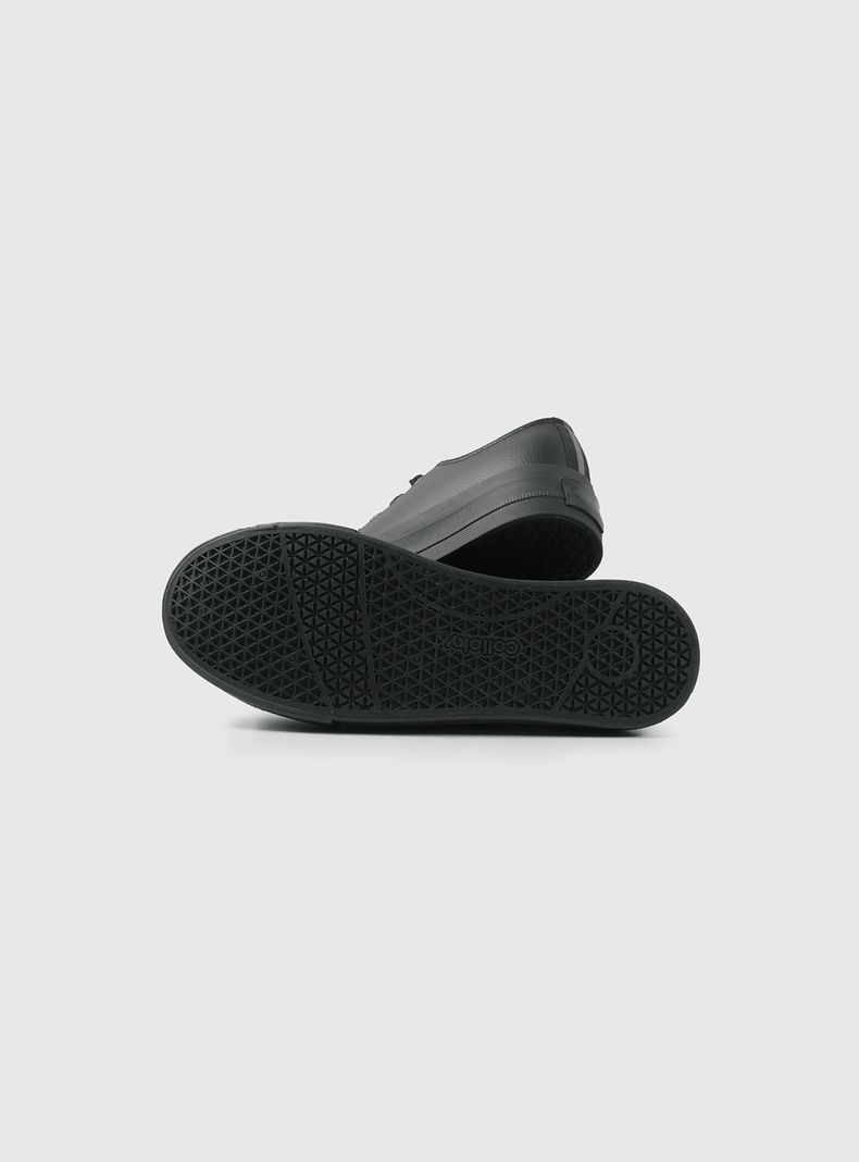 Zapatilla Niña Negro 55167 Colloky-2
