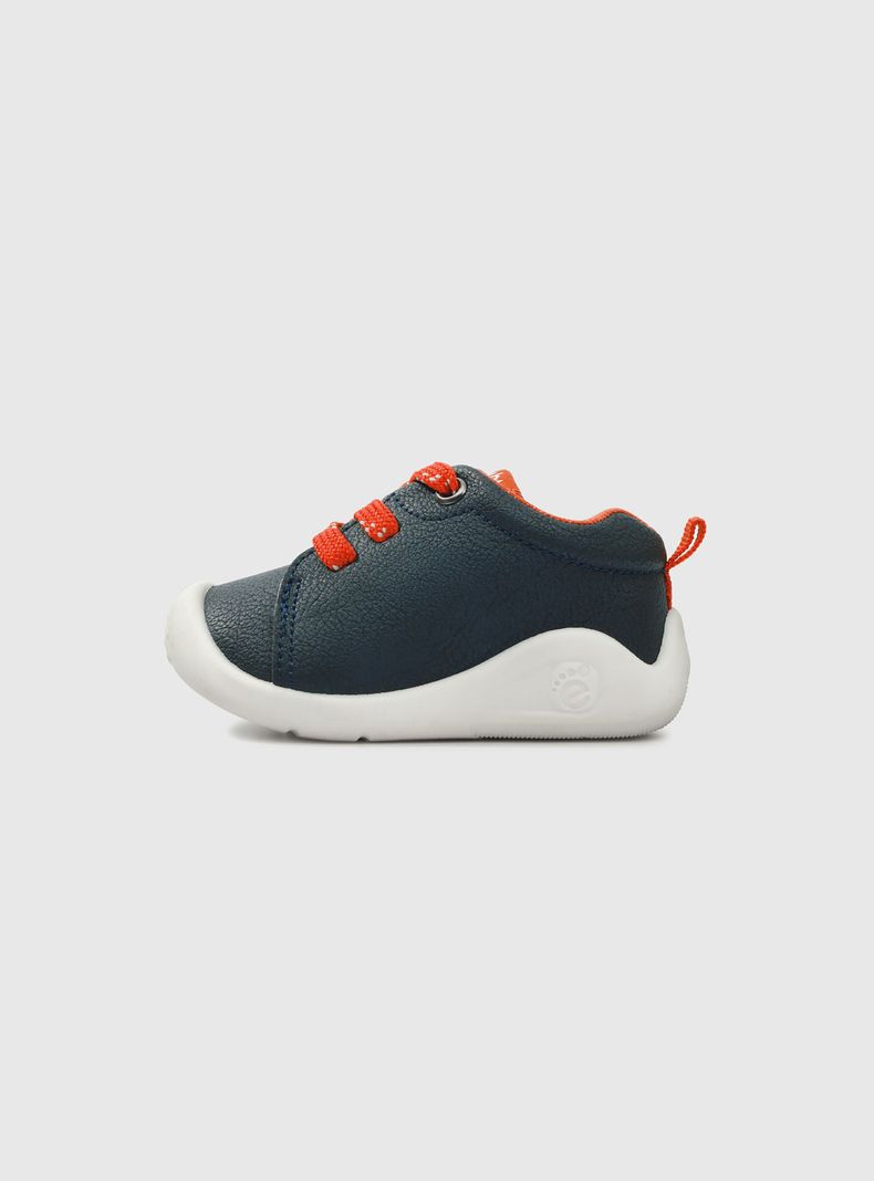 Zapato Niño Azul 50123 Colloky-1