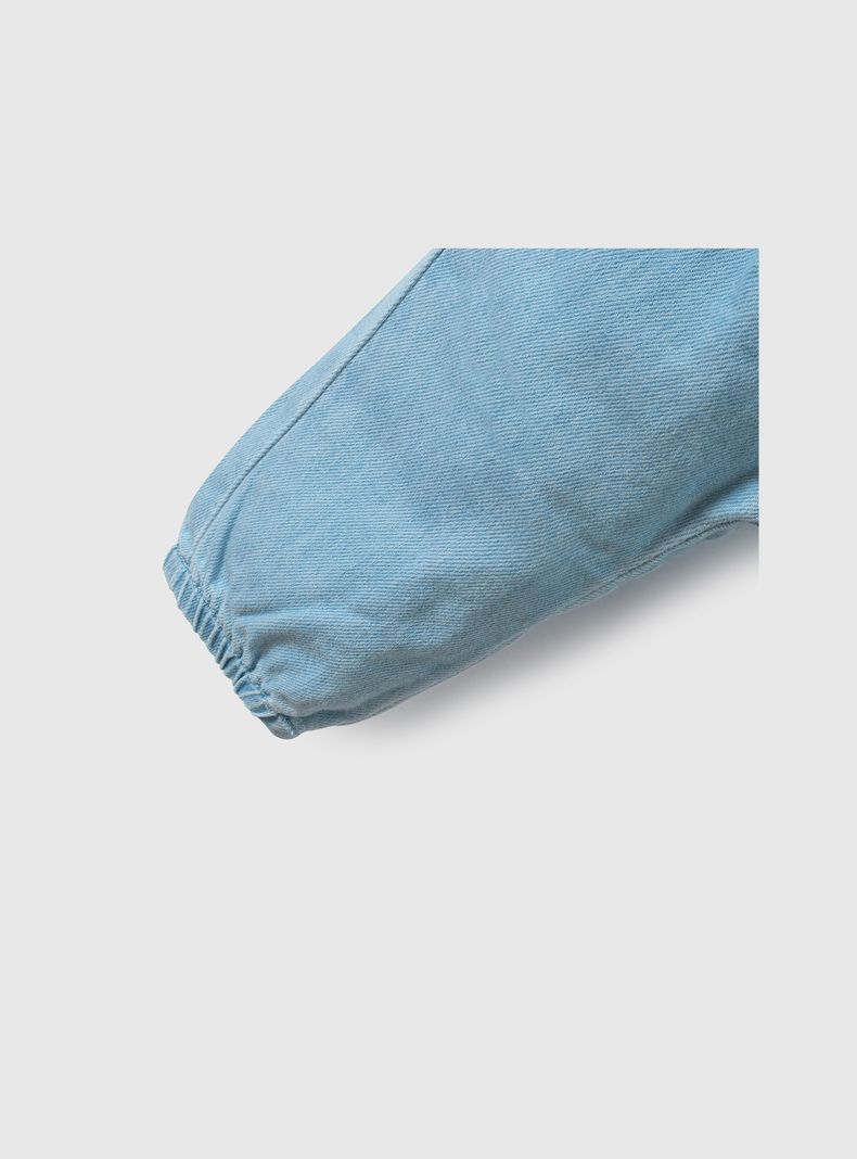 Jeans Unisex Azul 55872 Colloky-2