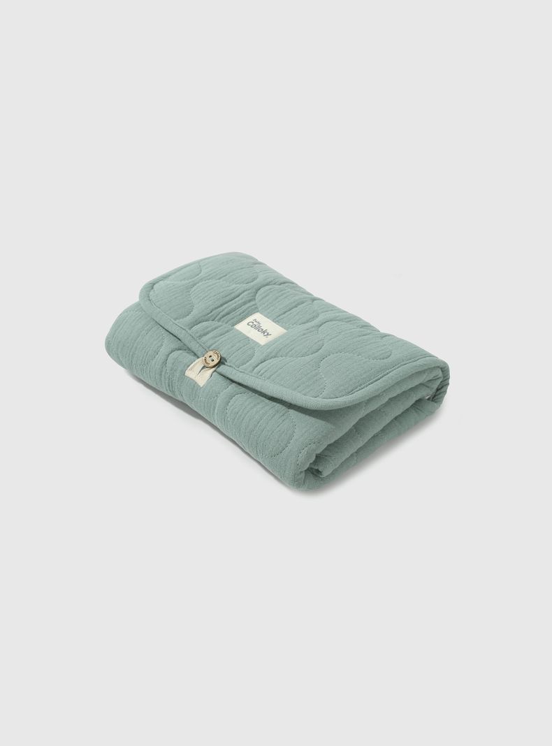 Mudador Unisex Verde 55710 Colloky-0