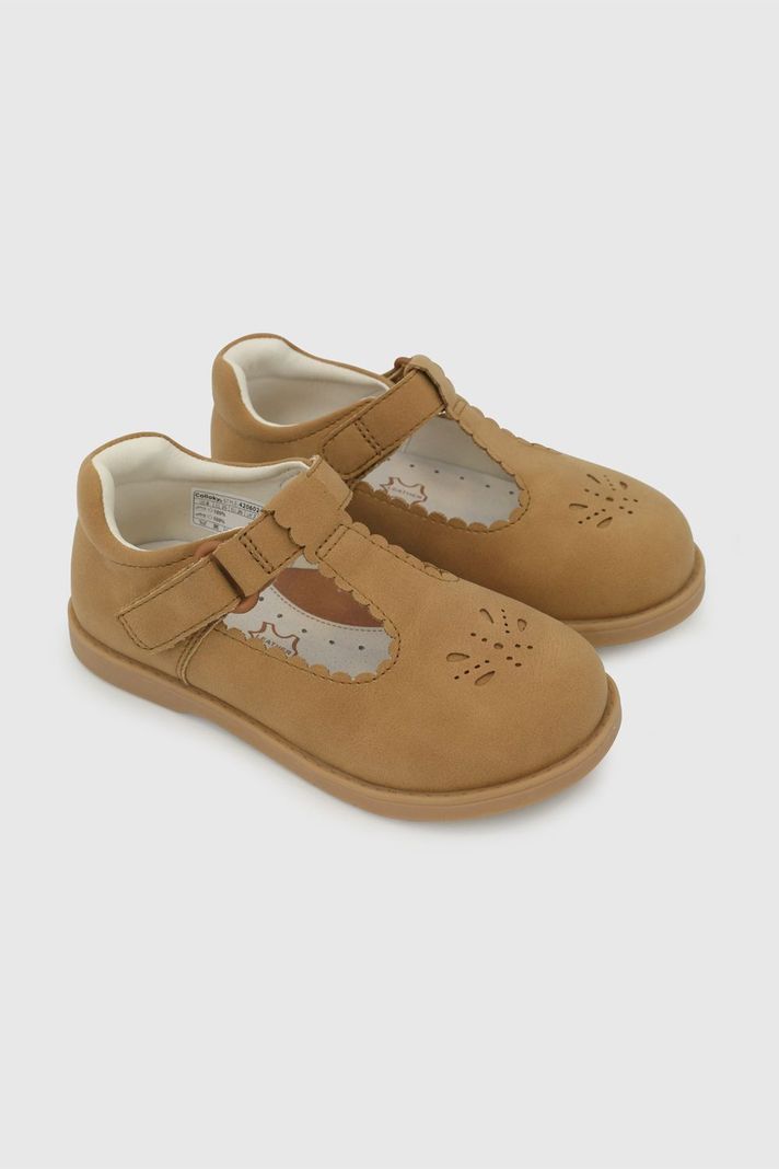 Reina Nina Camel 7463 Colloky