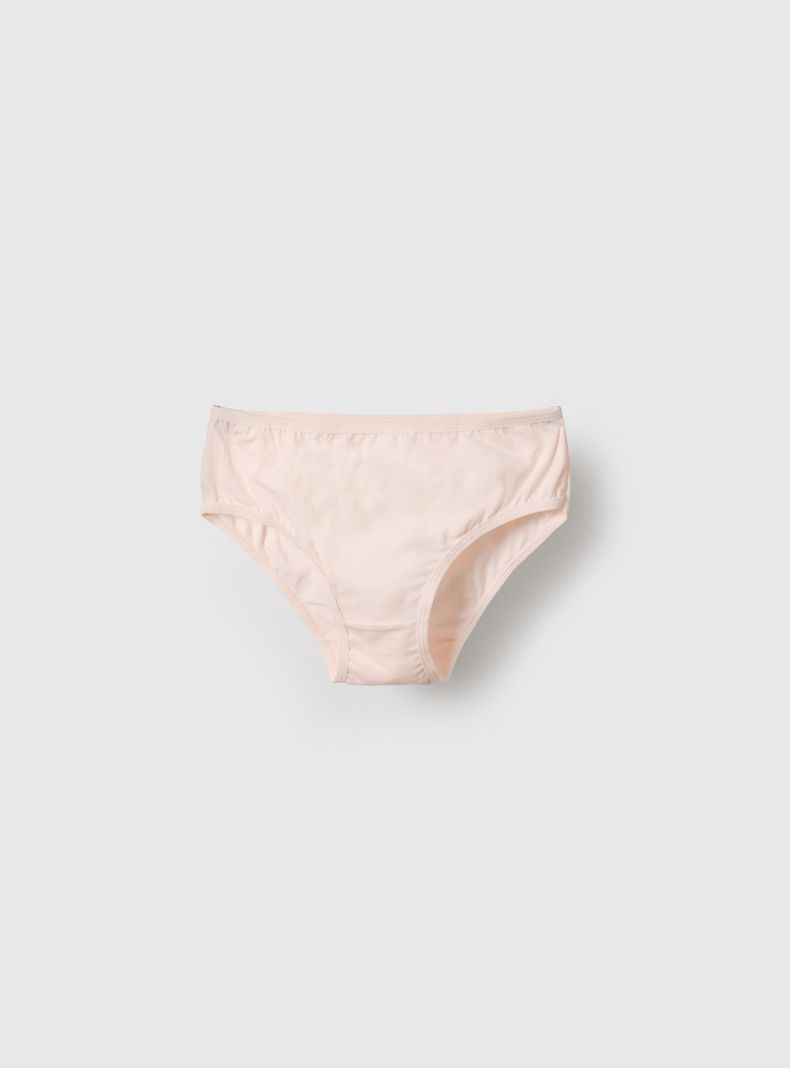 Calzón Niña Rosado 55704 Colloky-1
