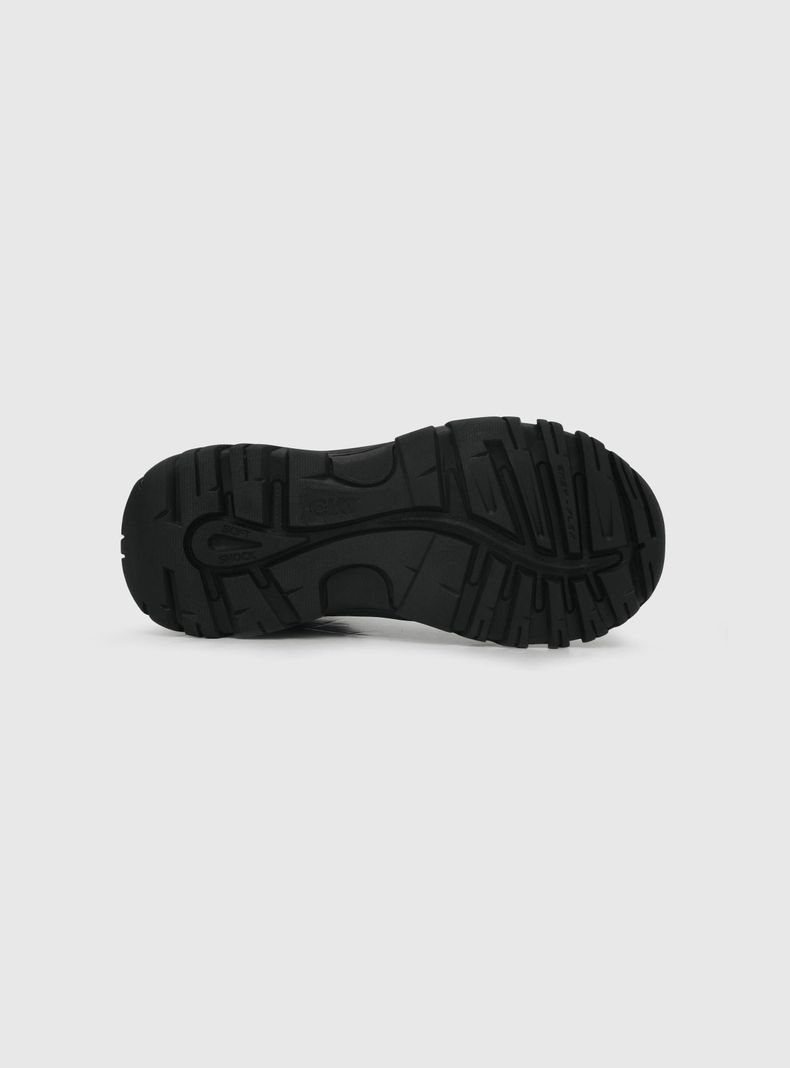 Zapatos Escolares Niño Negro 44588 Colloky-2