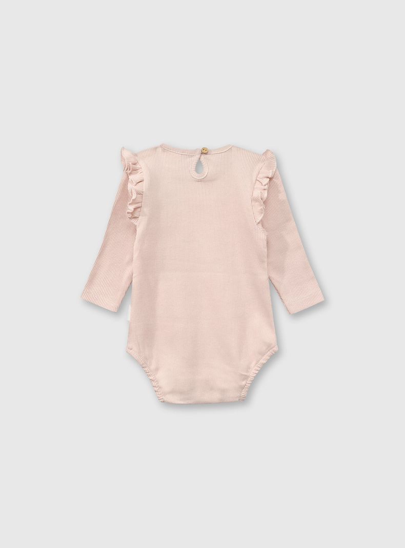 Body Niña Rosado 53625 COLLOKY-1