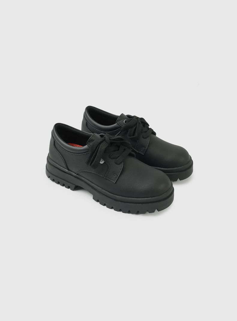Zapato Niña Negro 55195 Colloky-0