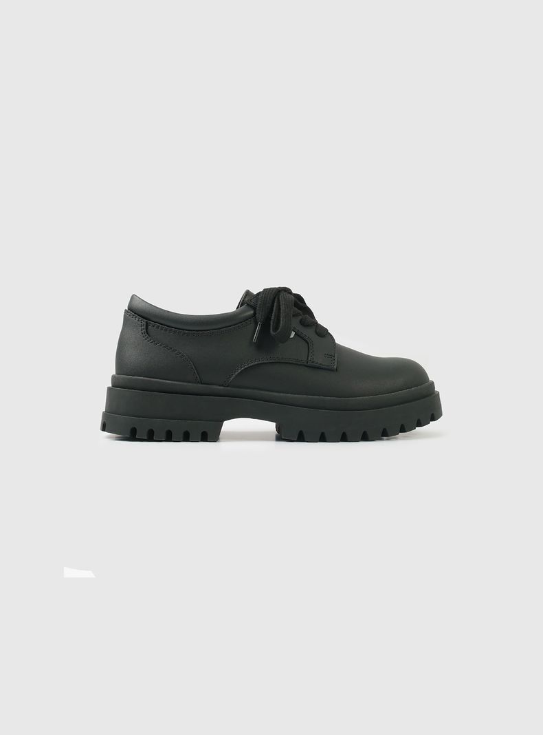 Zapato Niña Negro 55195 Colloky-1