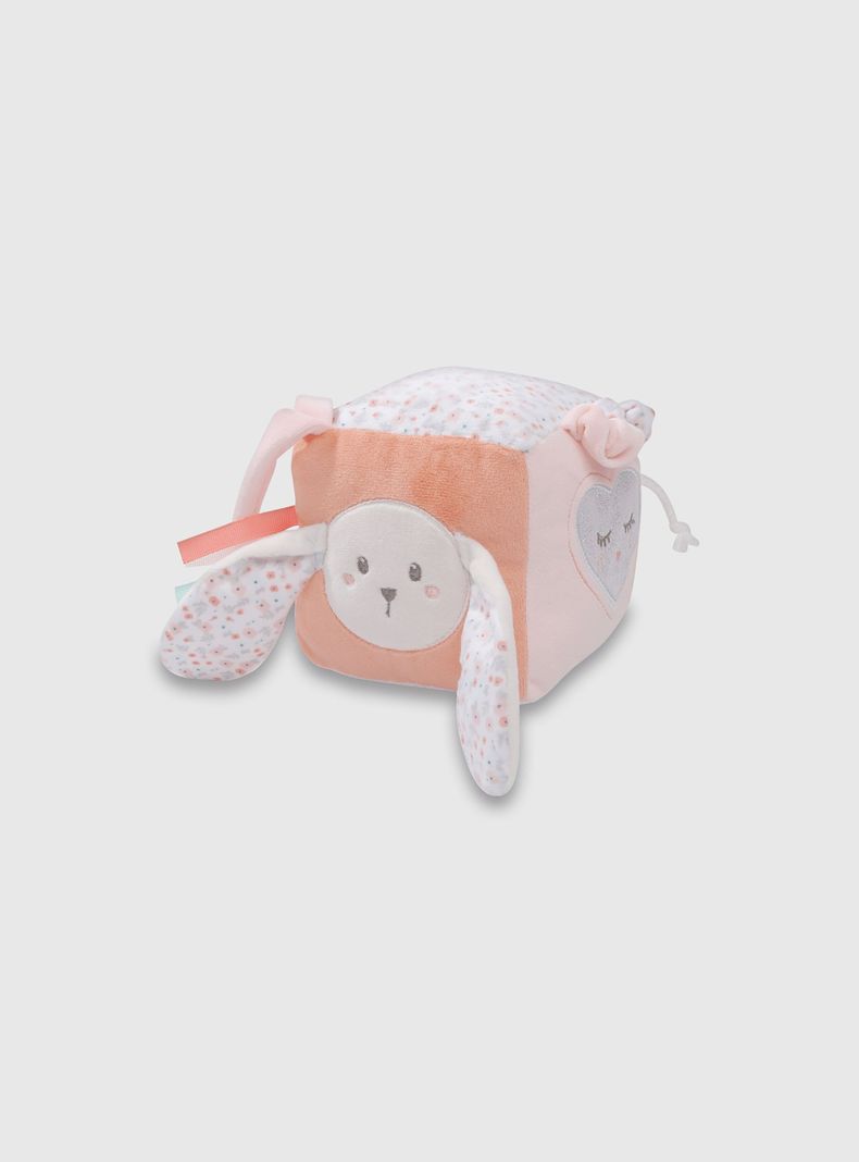 Juguete Niña Rosado 54237 Colloky-0