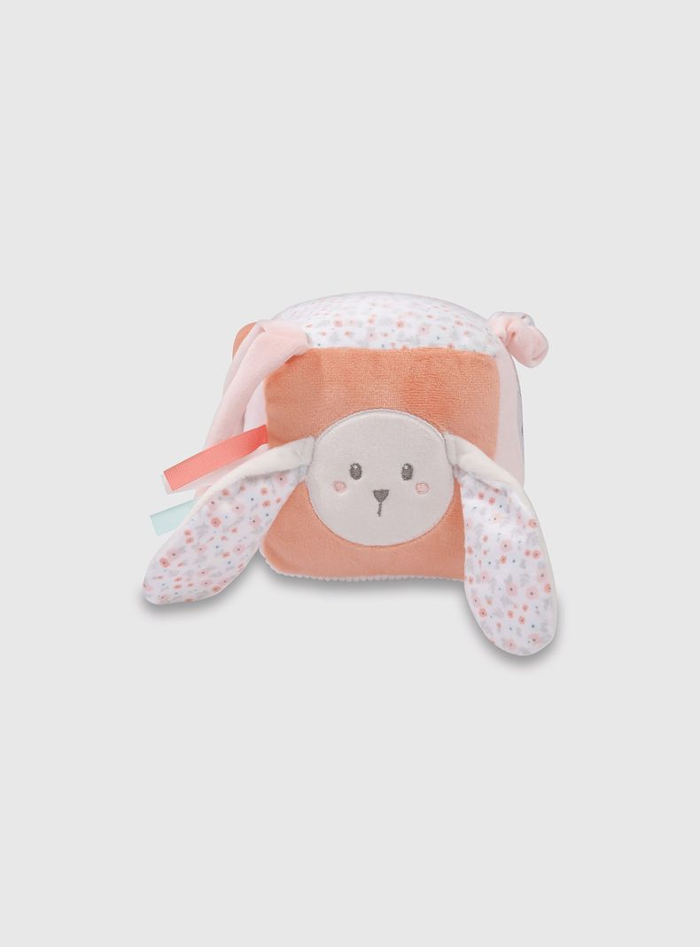 Juguete Niña Rosado 54237 Colloky-1