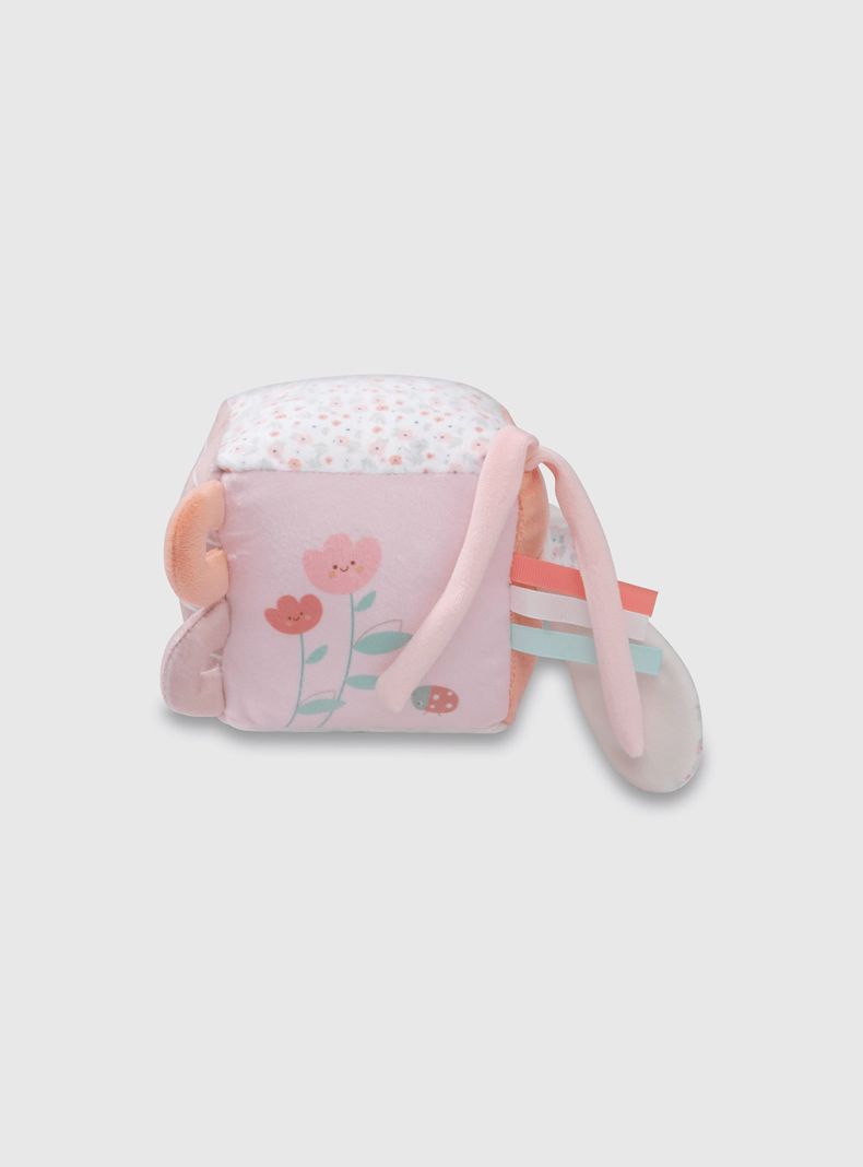 Juguete Niña Rosado 54237 Colloky-2