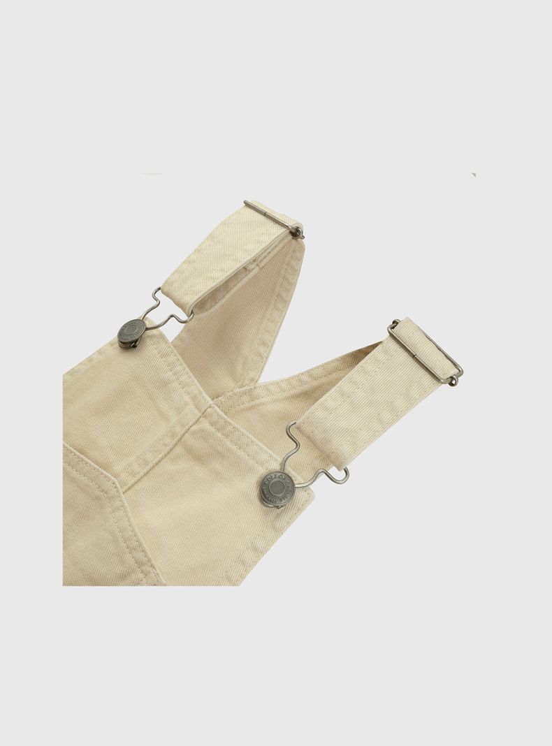 Jardinera Niño Beige 56304 Colloky-3