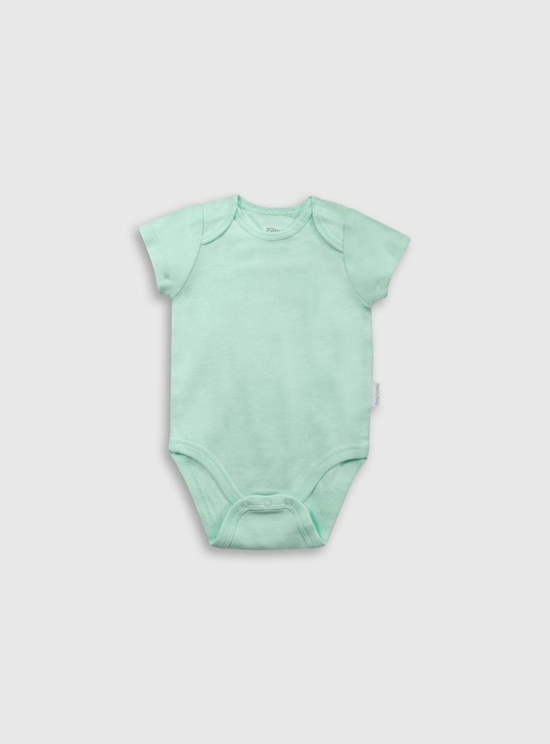 Pack de Bodies Niño Celeste 54840 Colloky-3