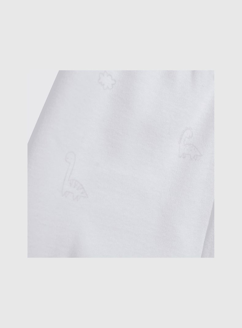 Panty Ballerina Niña Rosado 54801 Colloky-4