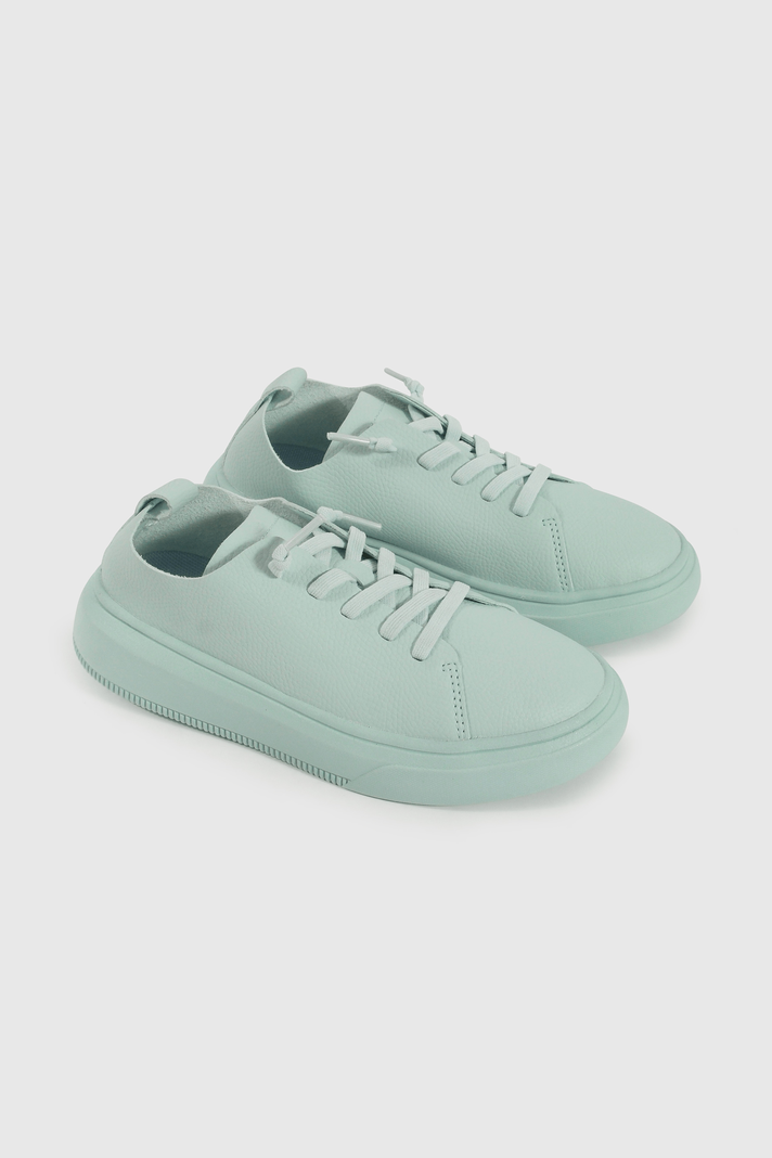 Zapatilla Lifestyle Celeste 28