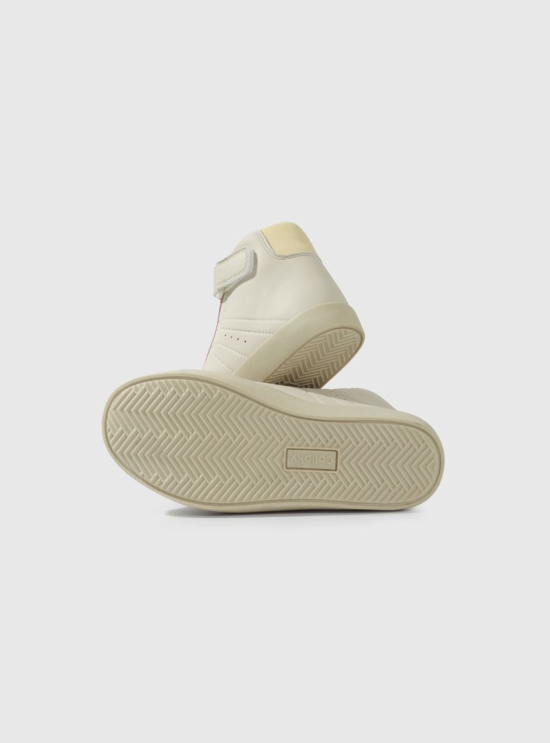 Zapatilla Niña Blanco 55793 Colloky-2