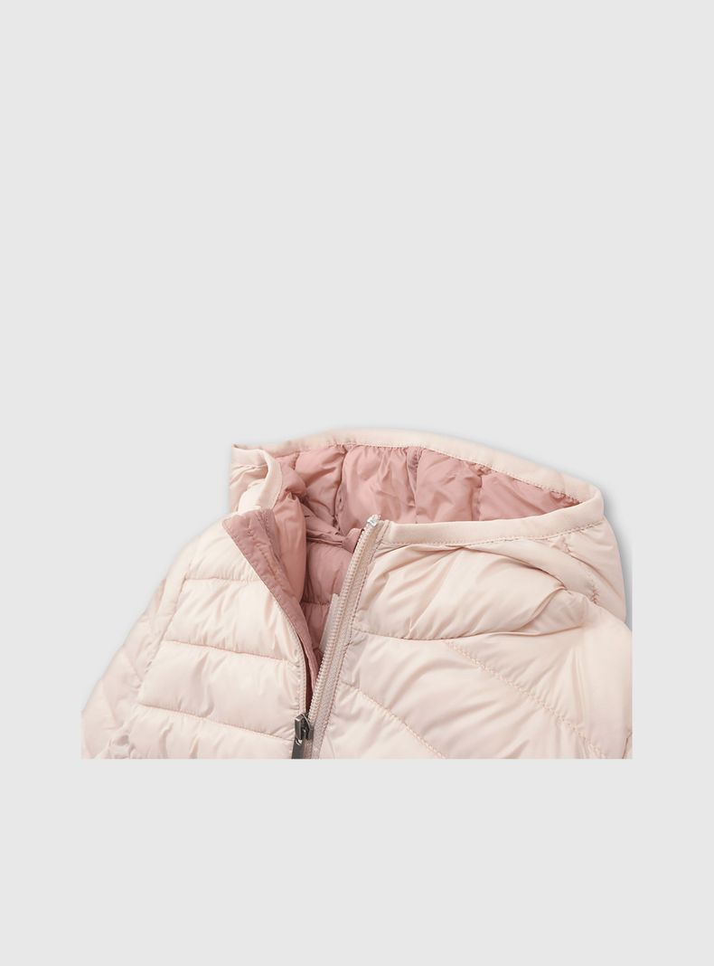 Parka Niña Rosado 53579 COLLOKY-2