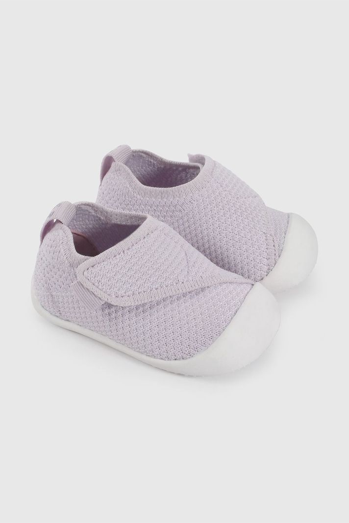 Zapatilla Nina Morado 57455 Colloky 17