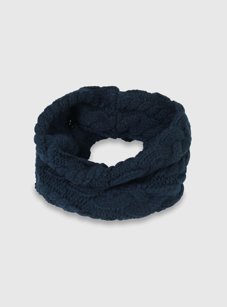 Cuello Niña Azul 49375 Colloky-0