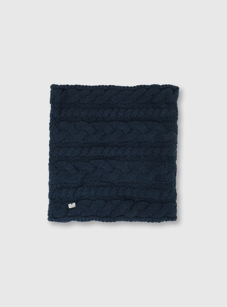 Cuello Niña Azul 49375 Colloky-2