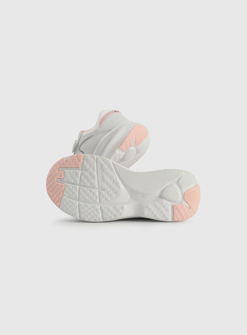 Zapatilla Niña Rosado 55540 Colloky-2