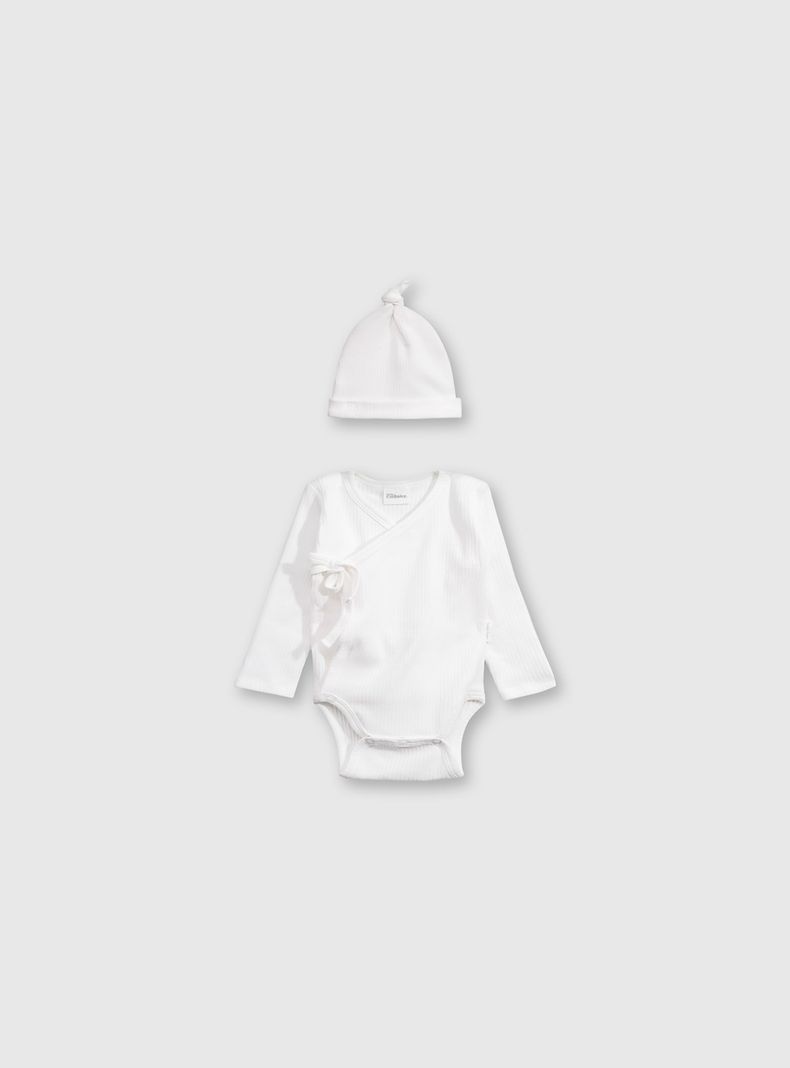 Bodie Unisex Blanco 53757 Colloky-0