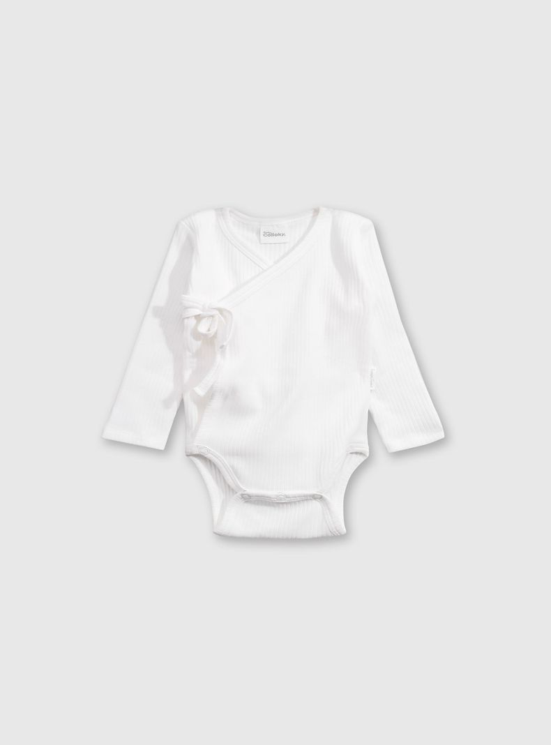 Bodie Unisex Blanco 53757 Colloky-1