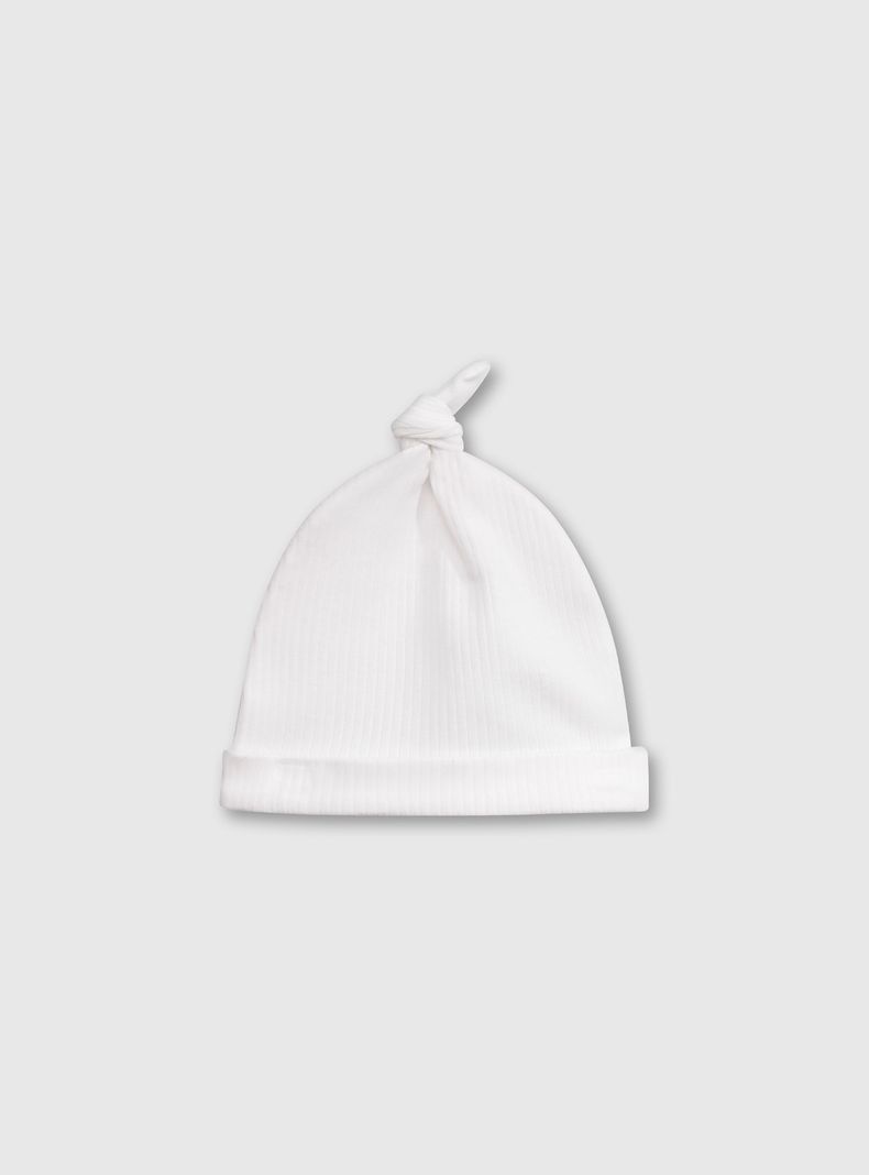 Bodie Unisex Blanco 53757 Colloky-2