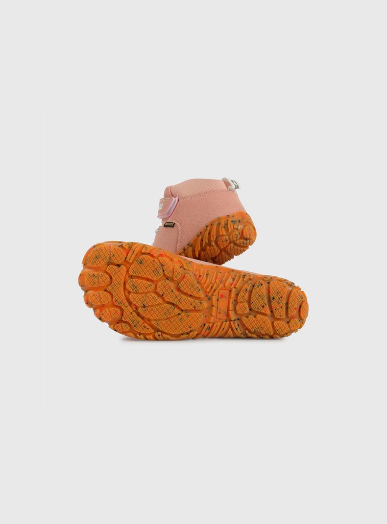 Botin Niña Rosado 56528 Colloky-2