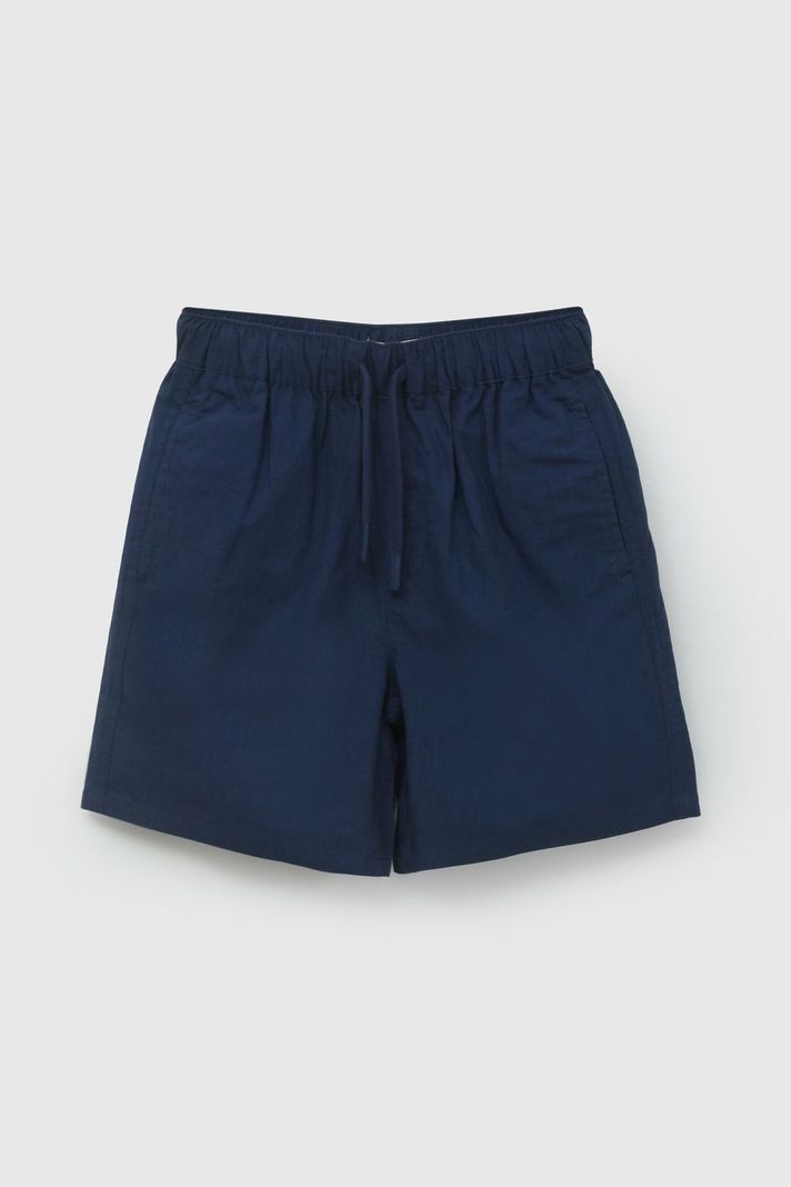 Bermuda Nino Azul 57954 Colloky