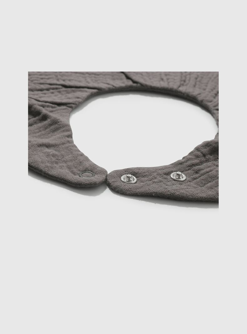 Babero Niño Negro 55743 Colloky-2