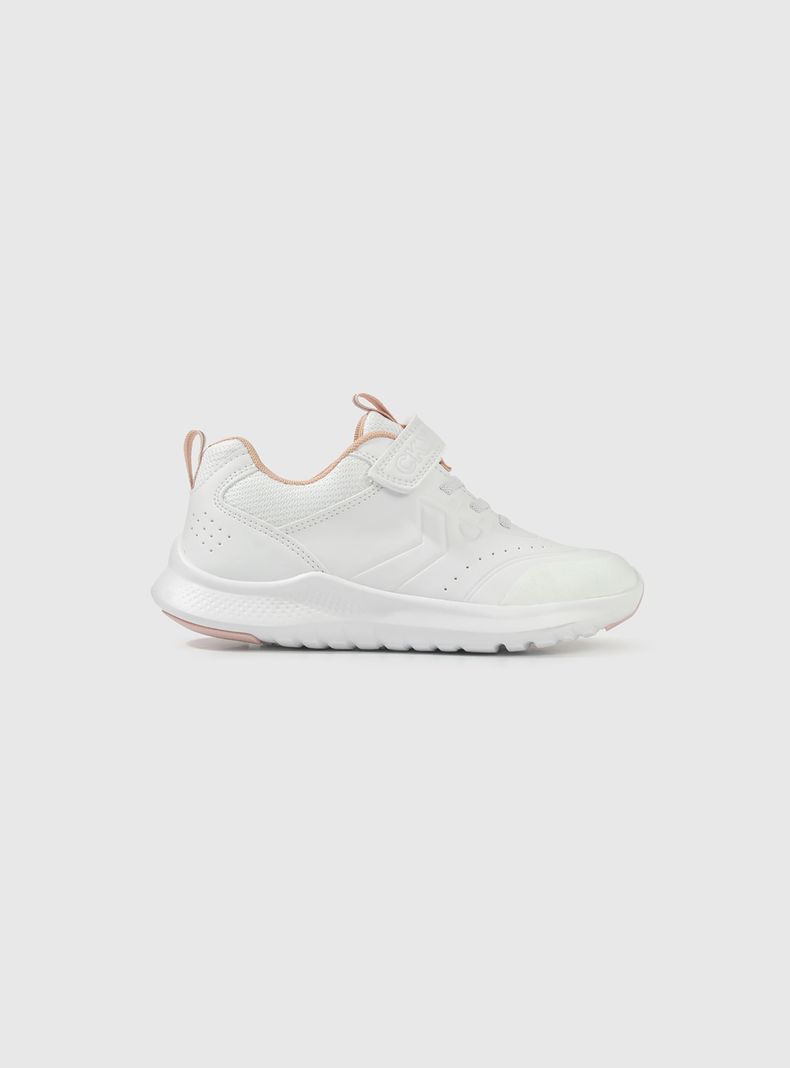 Zapatilla Niña Rosado 55168 Colloky-1